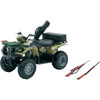 NEW RAY Toys #42903A - Suzuki Vinson Auto 500 4X4 Camo - 1:12 Scale - Camo
