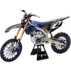 NEW RAY Toys #49753 - Yamaha YZ450F Dirt Bike - 1:6 Scale - Cooper Web #2