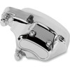 Drag Specialties - Front Caliper - 4 Piston - '84-'99