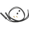 Sumax #S86085 - Spark Plug Wire Kit - 8 mm - Black