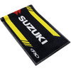 Factory Effex #22-45420 - Door Mat - Black - Suzuki
