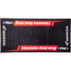 Factory Effex #22-45322 - Bike Mat - Red - Honda