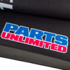Parts Unlimited - Absorbent Pit Pad - Logo - Large