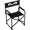 Matrix Concepts,llc #MC-222 - P1 Team Pit Chair - Matrix Logo