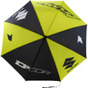 D'cor Visuals #81-104-1 - Umbrella - Suzuki - Yellow/Black
