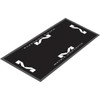 Matrix Concepts,llc #M20 200 - M20 Carpeted Mat - Black - 2'x4'