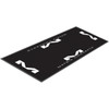 Matrix Concepts,llc #M40 101 - M40 Carpeted Mat - Black - 3.5'x7'