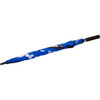 D'cor Visuals #81-106-1 - Umbrella - Yamaha - Blue/Black