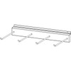 Icon - Slatwall Glove Display Fixture - 4 Hook