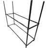 Parts Unlimited - Tire Rack