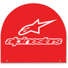 Alpinestars #9903-0577 - 4-Way Display Header Sign