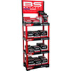 BS Battery #900075 - Battery Display Rack