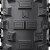 Michelin #17232 - Tire - Enduro Xtrem - Rear - 140/80-18 - 70M