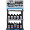 Drag Specialties - Oil Shelf Display