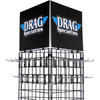 Drag Specialties - Pop Floor Display