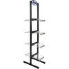Arai Helmets #12-1494 - Helmet Display - 2 of 2 - Shelves