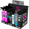 Muc-off USA #21424 - Slatwall Kit - V-Twin