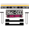 Muc-off USA #21425 - Slatwall Kit - Metric