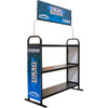 Drag Specialties - Battery Display - Drag Specialties