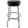 Moose Offroad - Bar Stool - Moose Utility - Black/Yellow