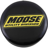 Moose Offroad - Bar Stool Seat - Moose Utility - Black/Yellow