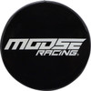 Moose Offroad - Bar Stool - Moose Racing - Black/White