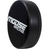 Moose Offroad - Bar Stool - Moose Racing - Black/White