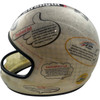 Arai Helmets #121500 - Shell - Secret of Strength