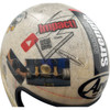 Arai Helmets #121500 - Shell - Secret of Strength