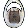 Arai Helmets #121500 - Shell - Secret of Strength
