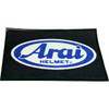 Arai Helmets #121501 - Logo Rug