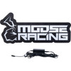 Moose Offroad - Lighted Sign
