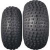 Cheng Shin #TM00570100 - Tire - C829 - Front/Rear - 20x7-8 - 2 Ply