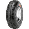 Maxxis #TM00487500 - Tire - Razr - Front - 22x7-10 - 4 Ply