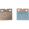 DP Brakes #DP701 - Standard Brake Pads - BMW