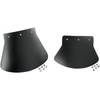 Drag Specialties Seats - Mud Flap - Plain - 10-1/2" W x 8" H