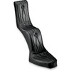 Drag Specialties Seats - King/Queen Seat - Diamond - Rigid