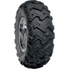 Duro #31-27410-2511B - Tire - HF274 Excavator - Front/Rear - 25x11-10 - 4 Ply