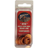 Magnum Shielding #392911 - Copper Washer - 7/16" - 10 Pack