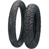 Duro #25-296C15-150 - Tire - HF296C - Rear - 150/90-15 - 79H