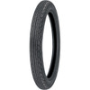 Duro #25-31718-300BTT - Tire - HF317 - Front - 3.00-18 - 47S