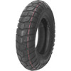 Duro #25-90310-130 - Tire - HF903 Scooter - Front/Rear - 130/90-10 - 61J