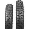 Duro #25-90416-130-TT - Tire - HF904 Median - Rear - 130/90-16 - 67S