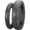 Duro #25-91818-90 - Tire - HF918 - Front - 90/90-18 - 51H