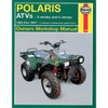 Haynes #M2302 - Manual - Polaris