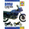 Haynes #M249 - Manual - BMW - 2-Valve Twins
