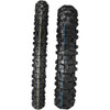 IRC #T10256 - Tire - iX05H Mini - Front - 70/100-17 - 40M