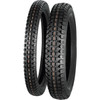 IRC #102394 - Tire - Trial Winner TR-11- Rear - 4.00R18