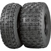 ITP #532035 - Tire - Holeshot STD - Rear - 20x11.00-10 - 4 Ply