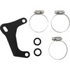 Cobra #6250 - True Dual Headpipes - Chrome - '95-'06 FL